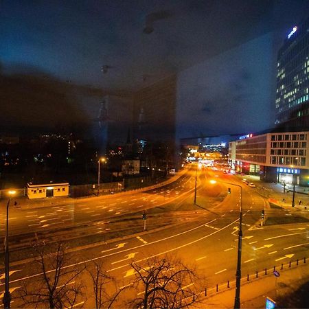 Warsaw Concierge Plac Unii Exterior photo