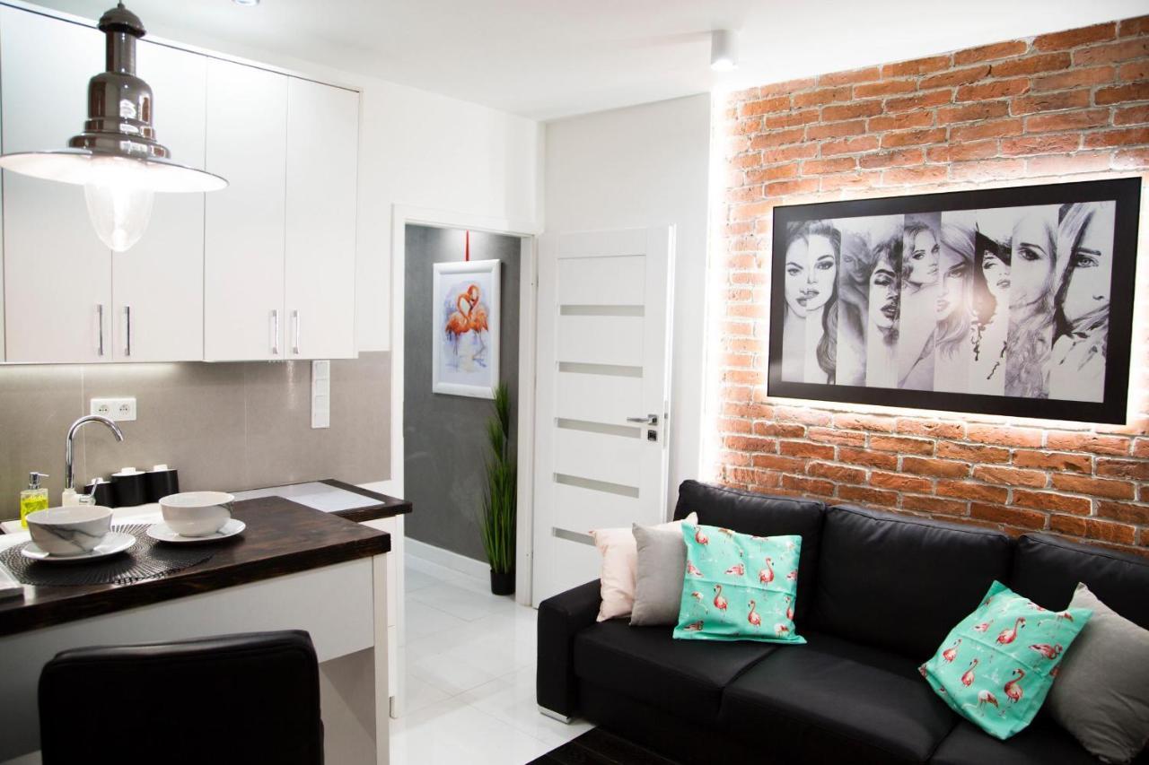 Warsaw Concierge Plac Unii Exterior photo